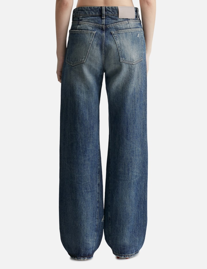 Treble Cut Placeholder Image