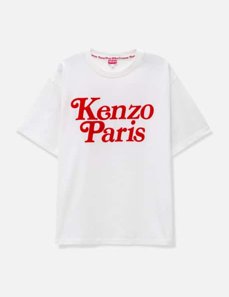 Kenzo 'KENZO BY VERDY' オーバーサイズ Tシャツ