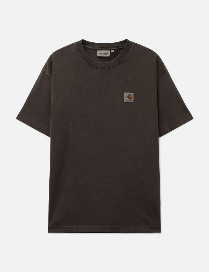 Carhartt Work In Progress S/S Vista T-Shirt
