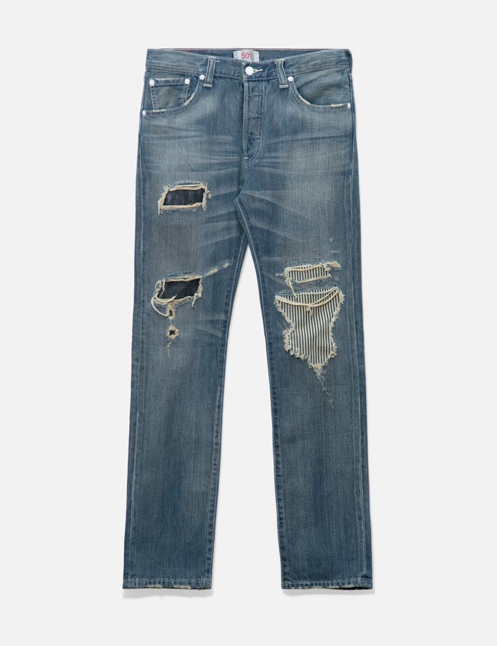 Levi's Original 501 Placeholder Image