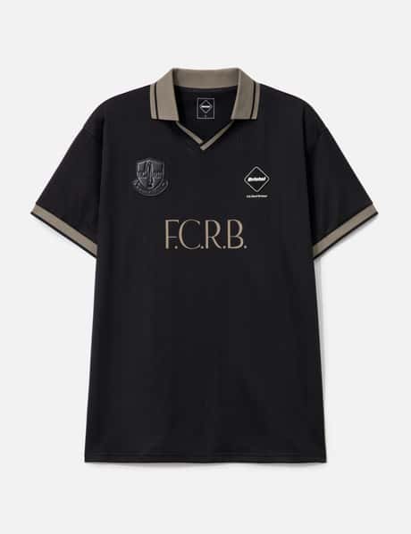 F.C. Real Bristol Exhibition Short Sleeve Game Shirt