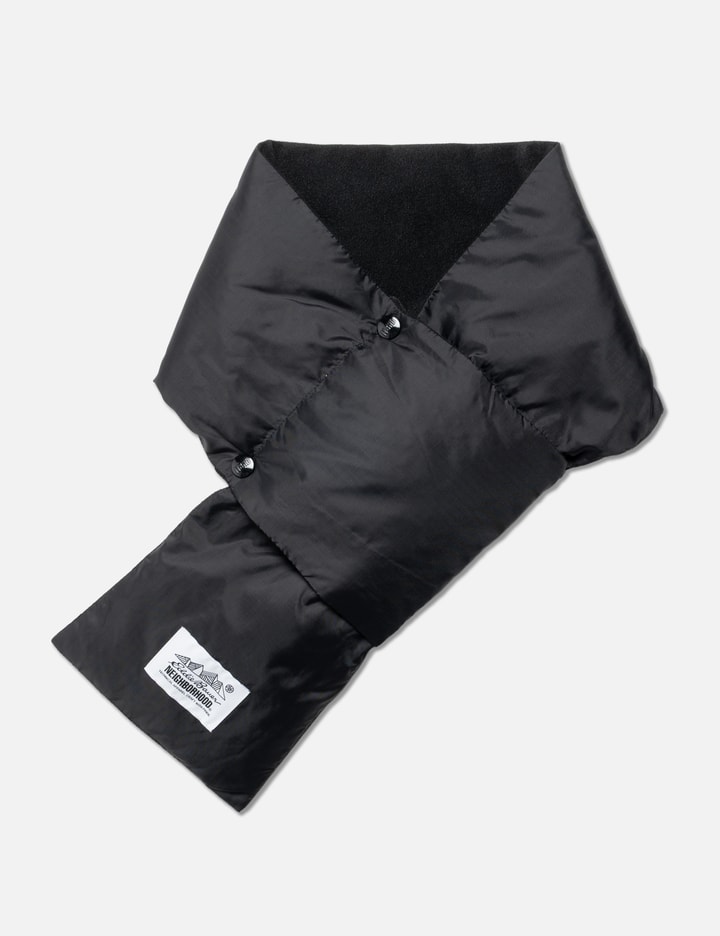 NEIGHBORHOOD NEIGHBORHOOD X Eddie Bauer Down Muffler