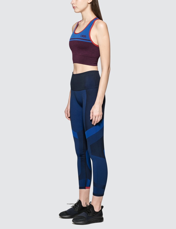 A-grade Stretch Sports Bra Placeholder Image