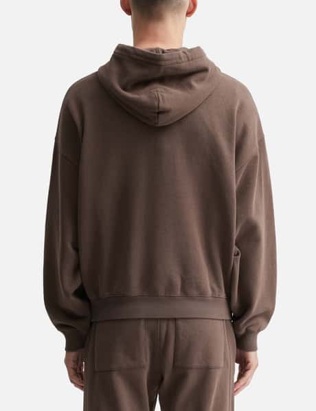 Pilled Mini Logo Hoodie view 12
