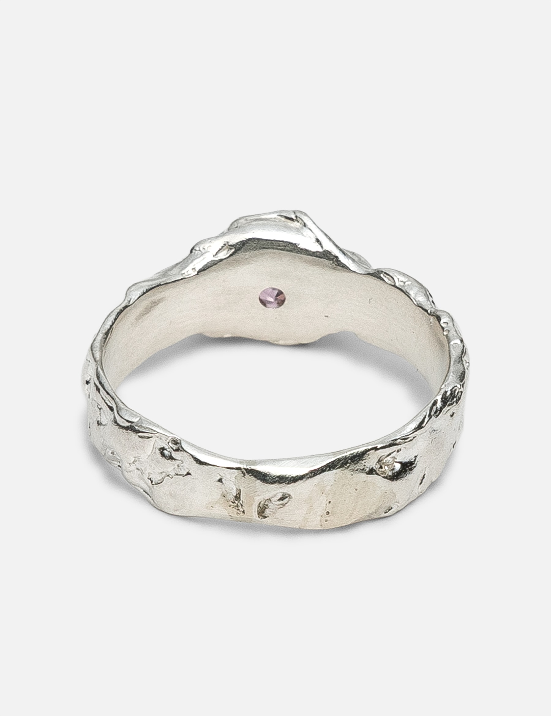 Petit Tentacule Ring view 11
