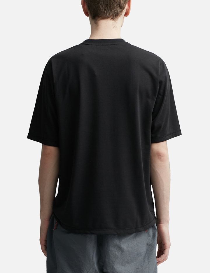 Dry Mix Frame Logo T-shirt Placeholder Image