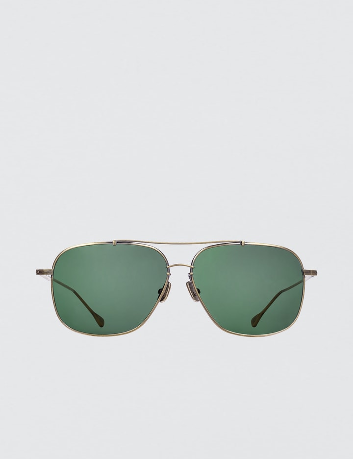 "Ryder" Antique Gold with G-15 Lens Placeholder Image