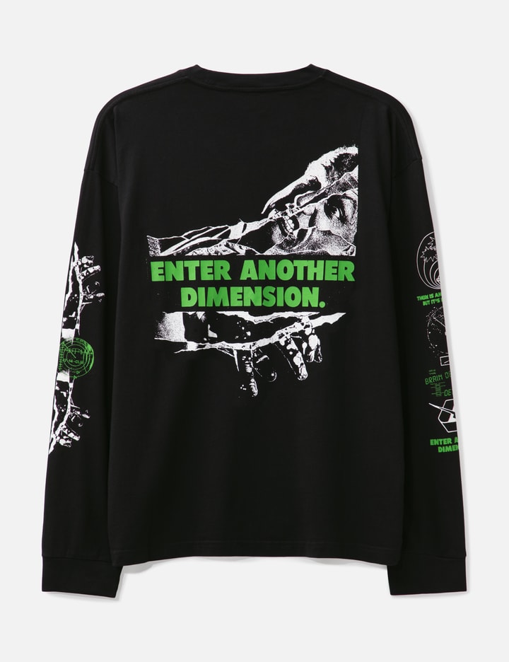 Alternate Dimension Long Sleeve Placeholder Image