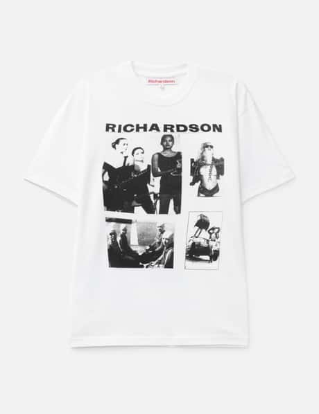 Richardson Richardson x FTL T-Shirt