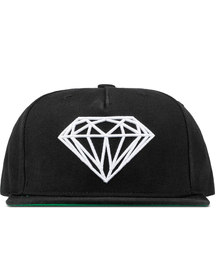 Brilliant Snapback Placeholder Image