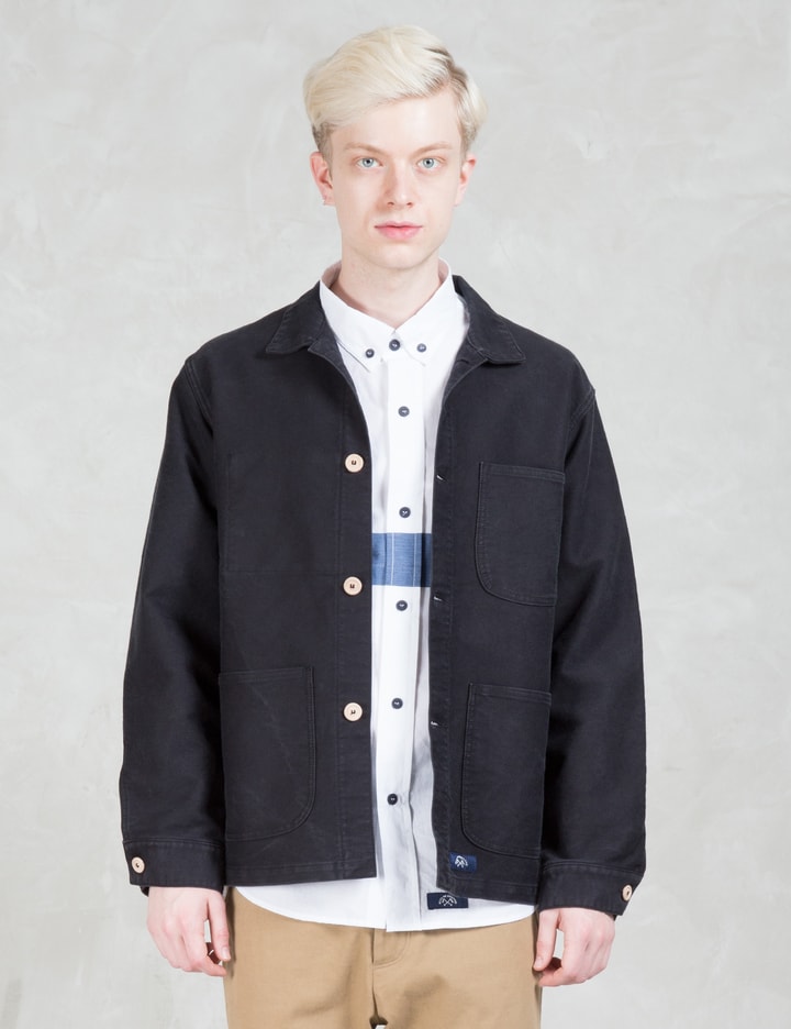 Signature Counter Jacket Placeholder Image