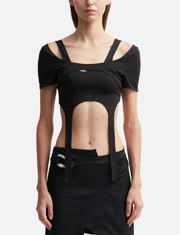 HELIOT EMIL HARNESS TOP