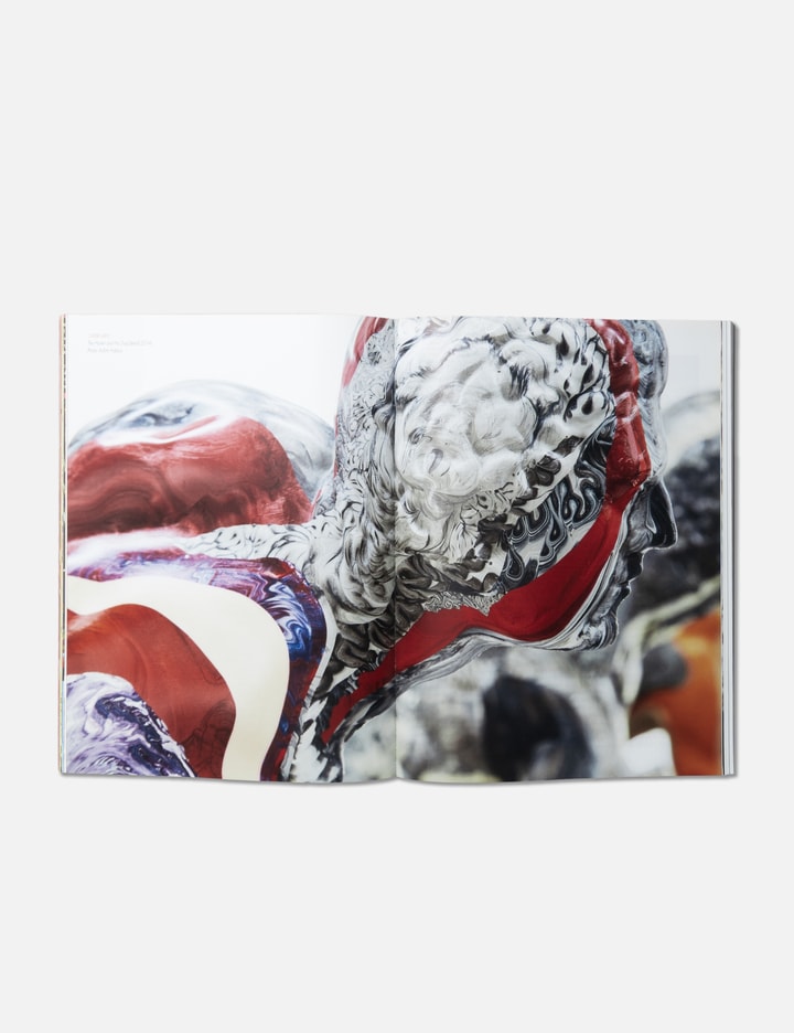 29th Issue Berlin Winter 2015/16 Placeholder Image