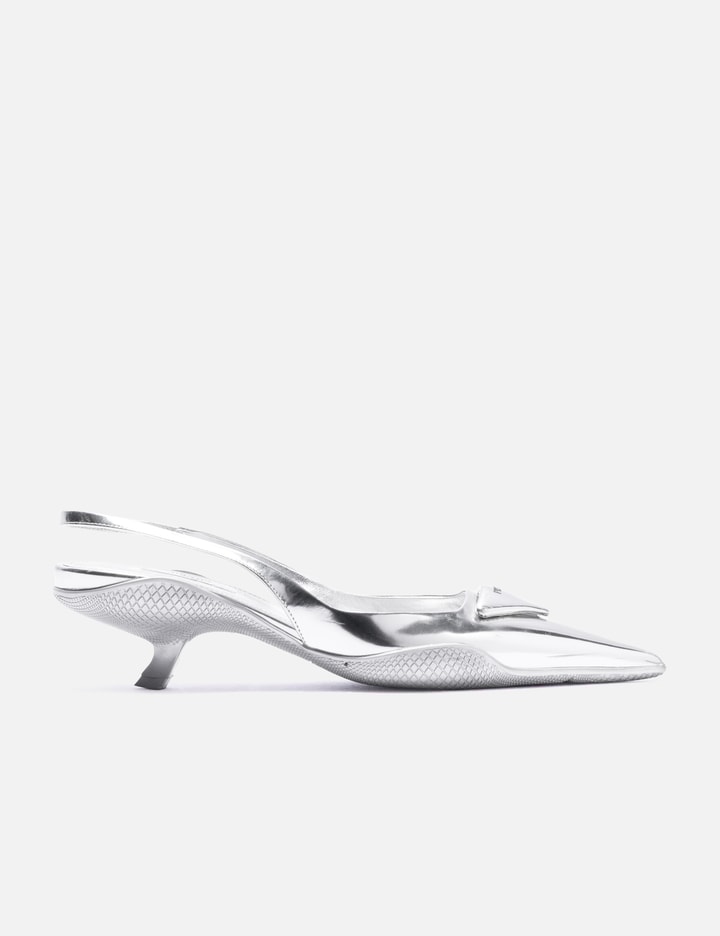 Prada High Heels