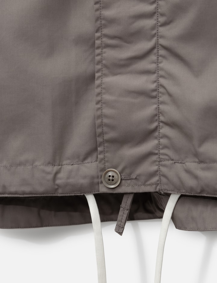 Nanamica Hooded Jacket