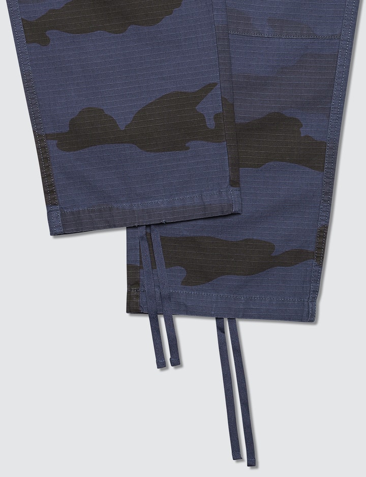 Camo Cargo Pants Placeholder Image