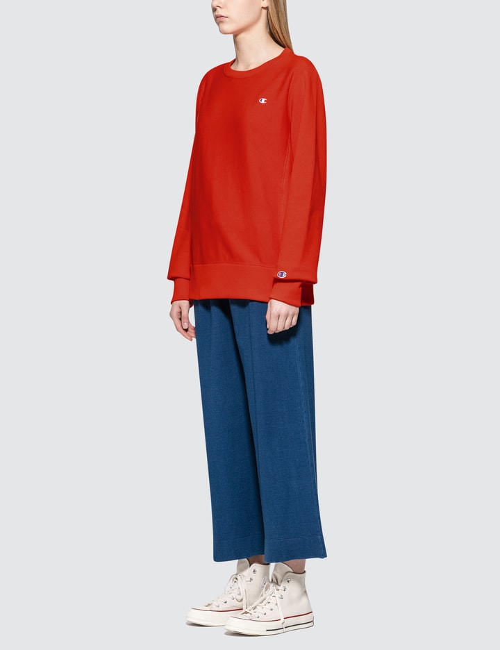 Classic Sweatshirt Placeholder Image