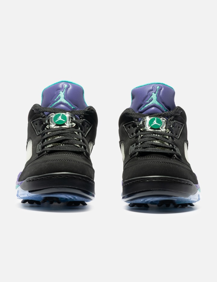 Jordan Brand Grape"" Jordan V Low Golf In Multi