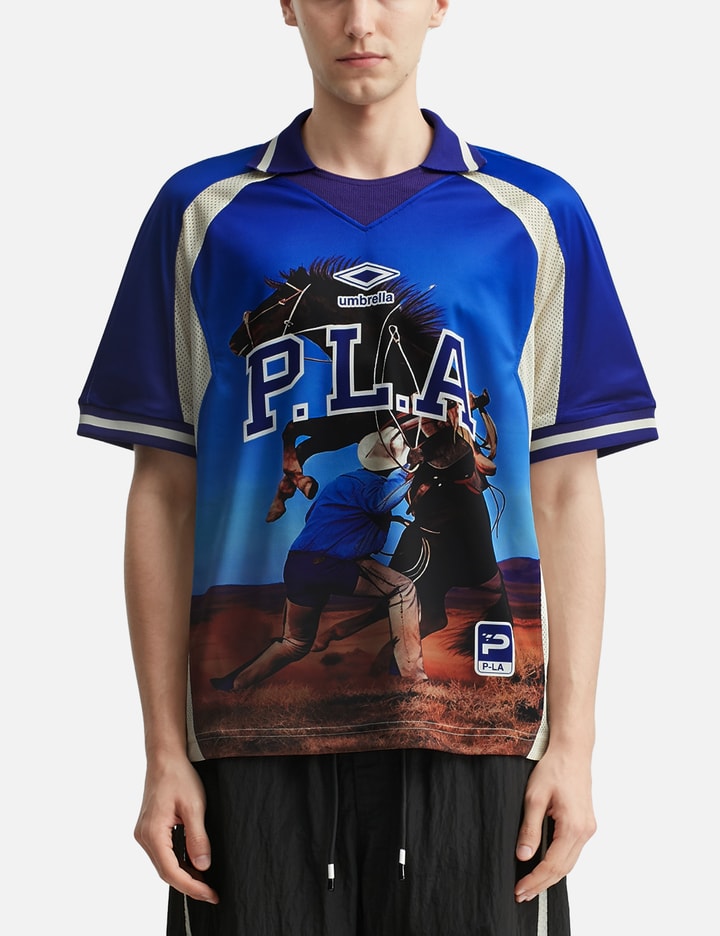 Plateau Studio School Jersey