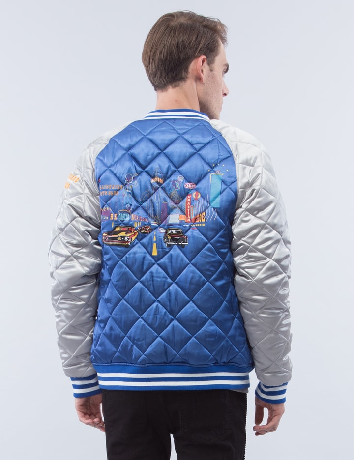 Vegas Souvenir Jacket Placeholder Image