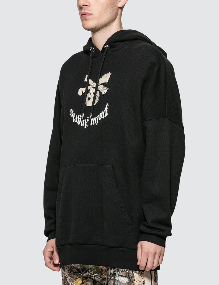 Skull Hoodie Placeholder Image