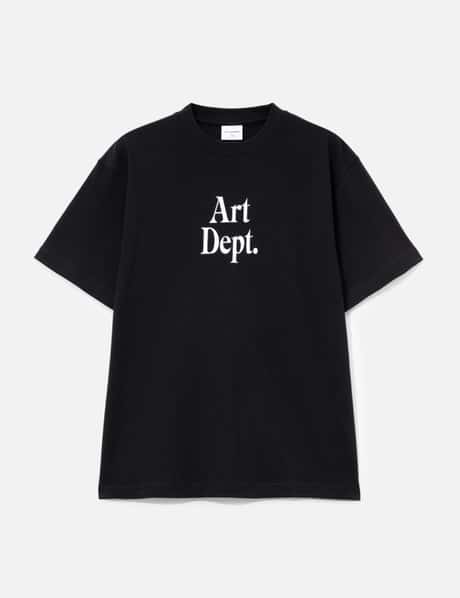 Bunker Hell T-Shirt view 9