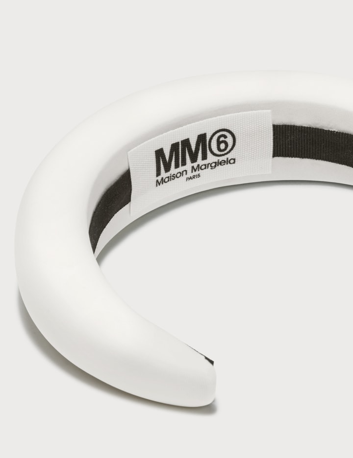 Margiela 6 Headband Placeholder Image
