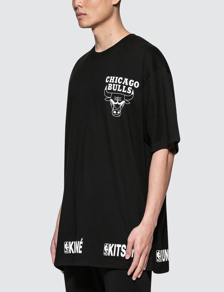 Chicago Bulls S/S T-Shirt Placeholder Image