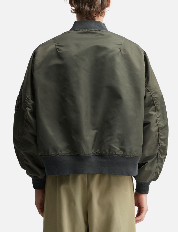 Unlikely Unlikely Reversible MA-1