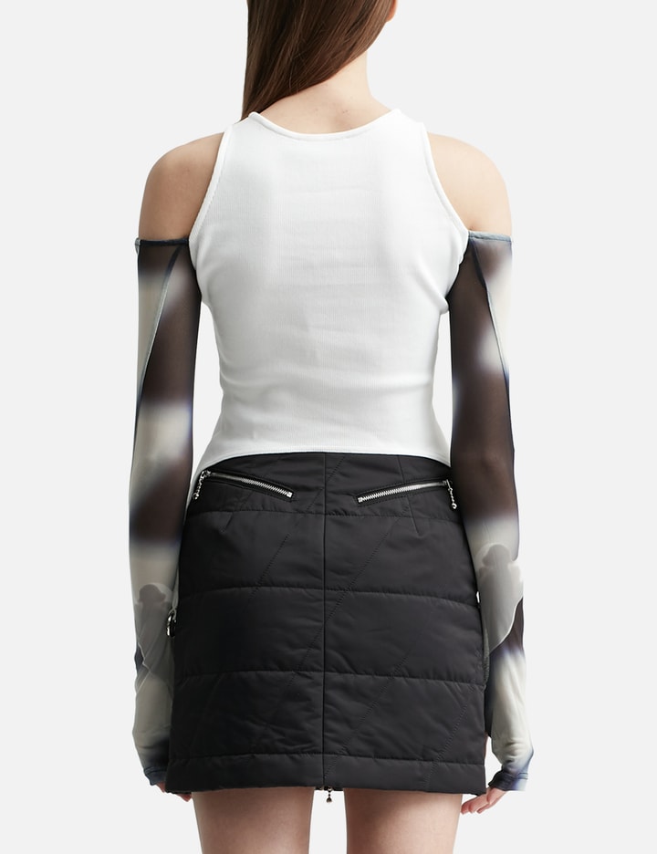 Dove PXL Checker Mesh Top Placeholder Image