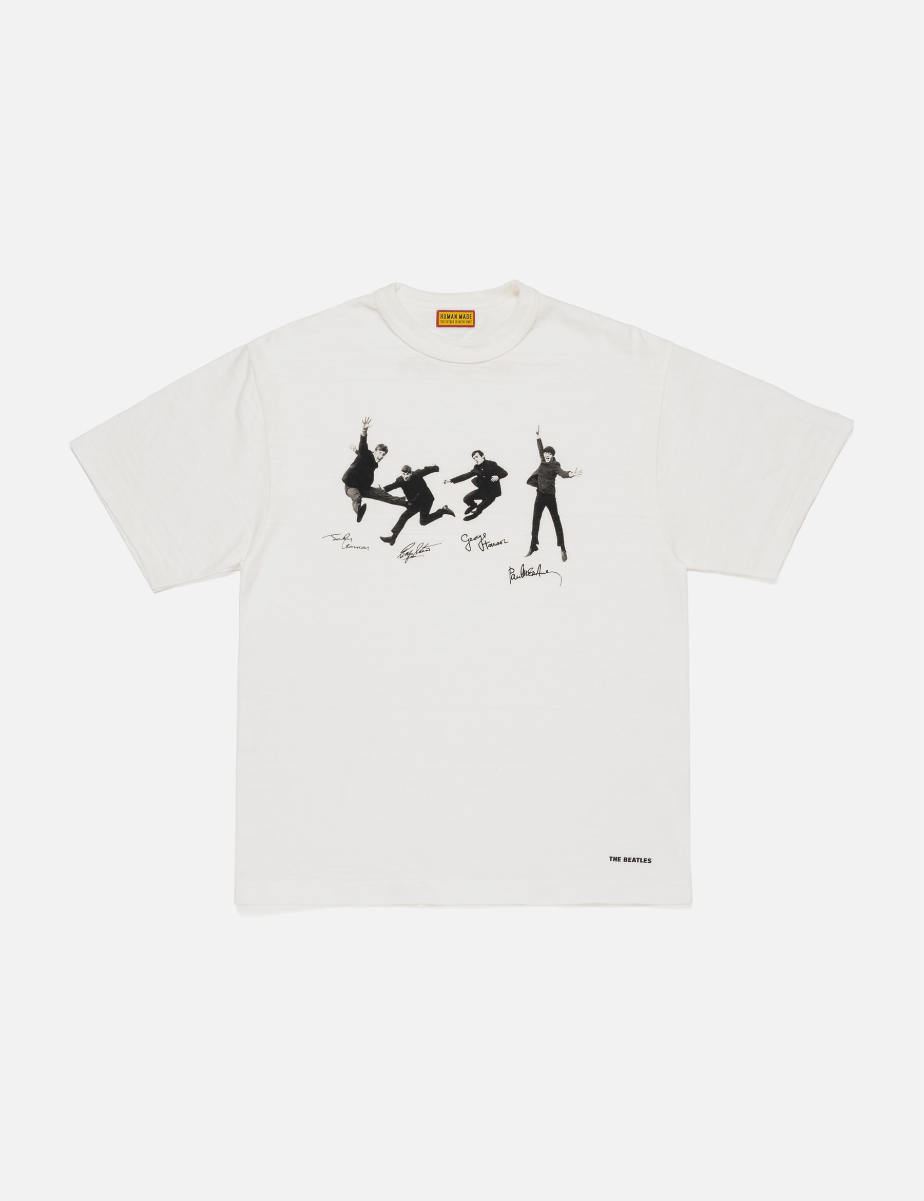 Beatles T-Shirt view 7