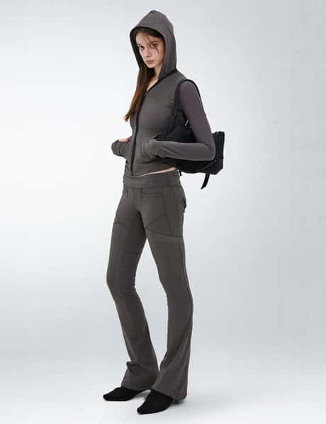 Boots Cut Leggings view 13