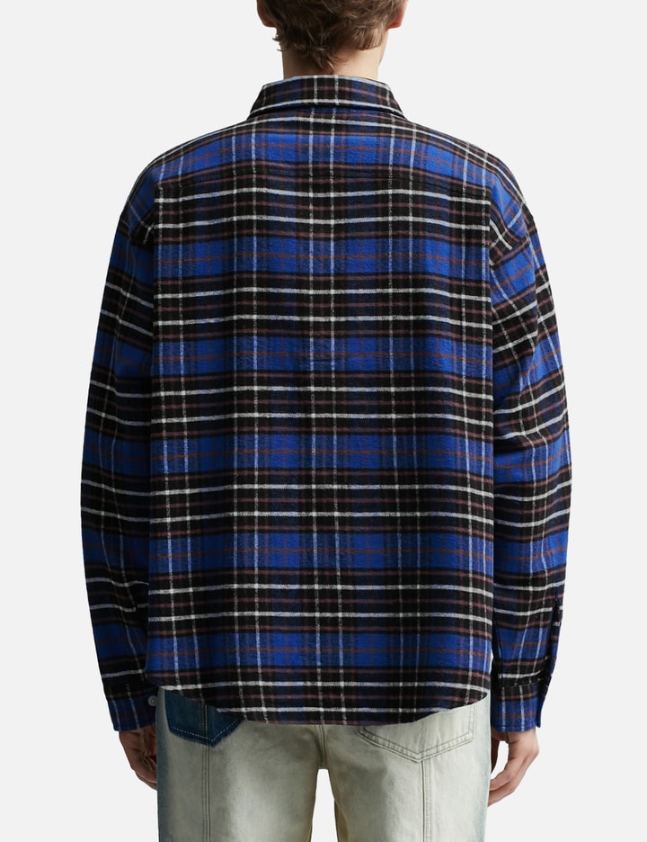 AW24 Flannel Shirt Placeholder Image