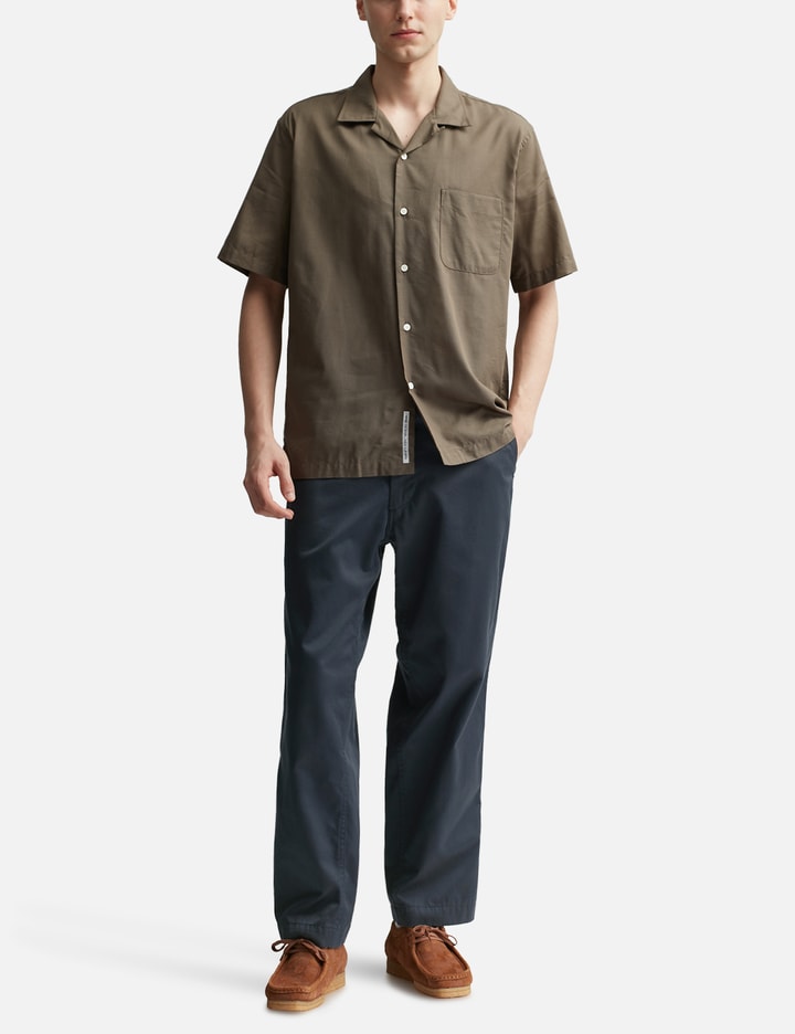 Wide Chino Pants Placeholder Image