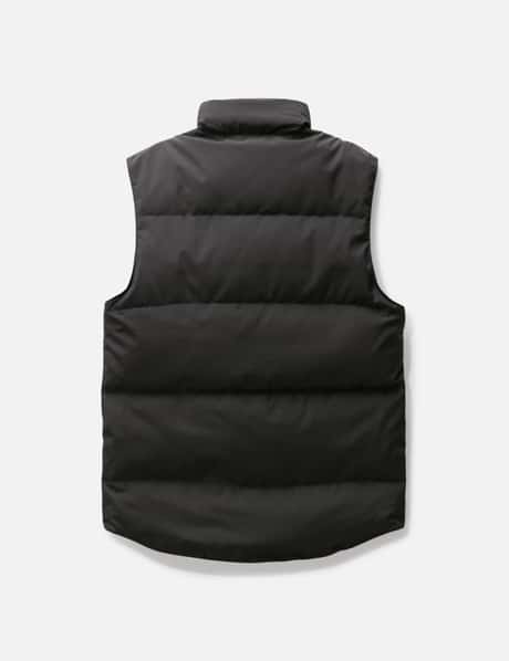 freestyle crew vest canada goose