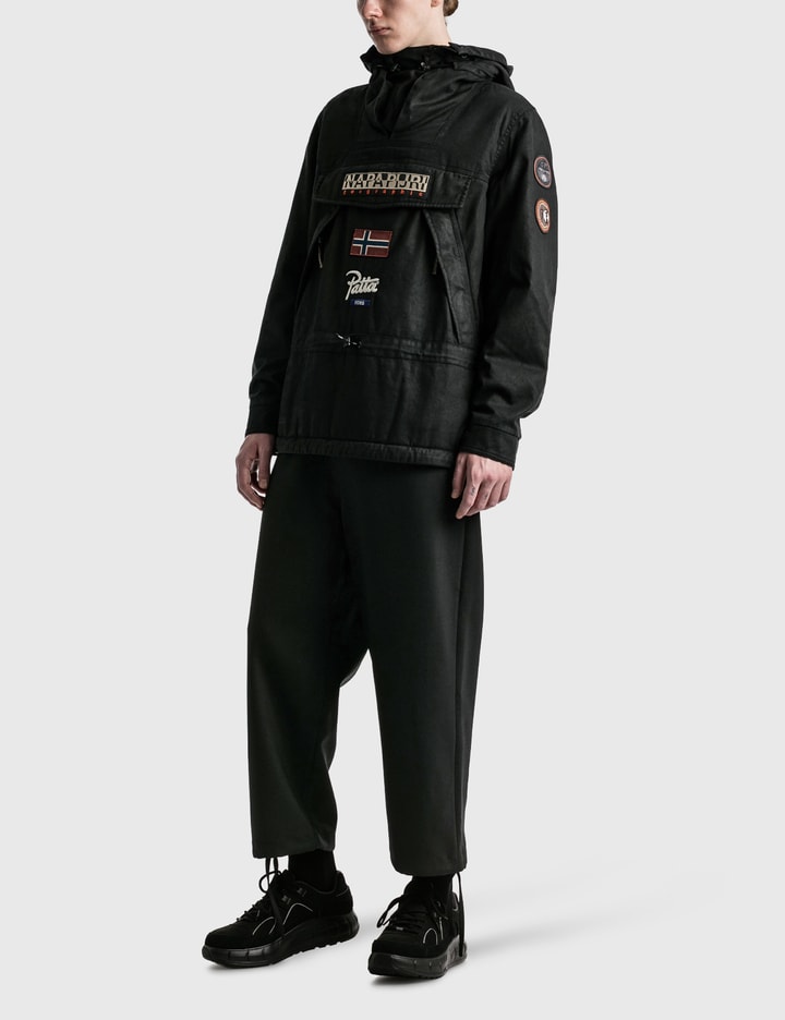 Napapijri x Patta Skidoo Jacket Placeholder Image