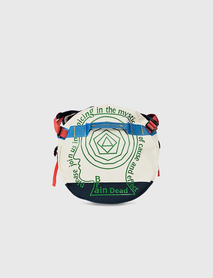 Brain Dead x The North Face Basecamp Duffel S Placeholder Image