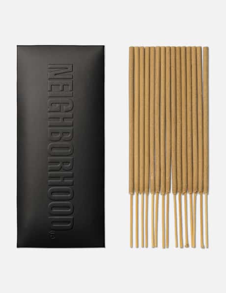 NEIGHBORHOOD NH X KUUMBA . PACIFIC SHORT INCENSE