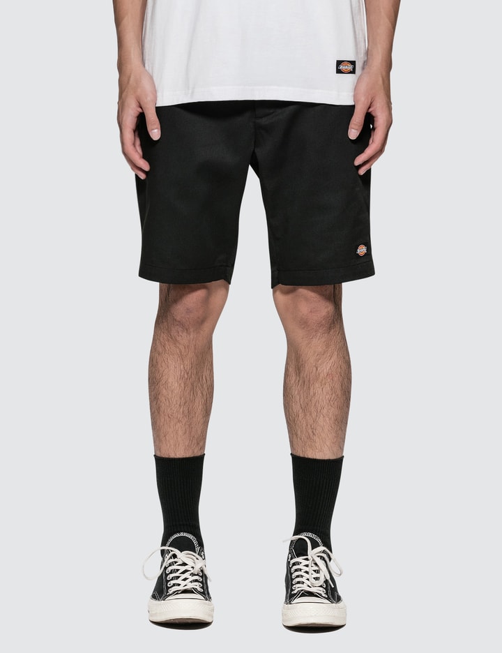 SR001 Chino Shorts Placeholder Image