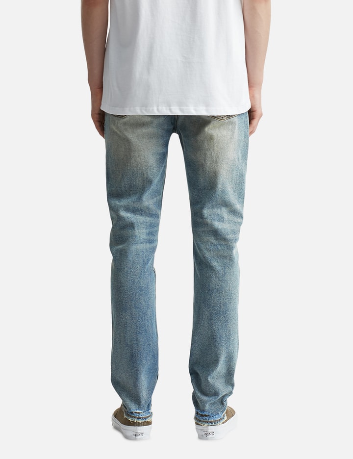 Archie Jeans (Chocolate Fit) Placeholder Image