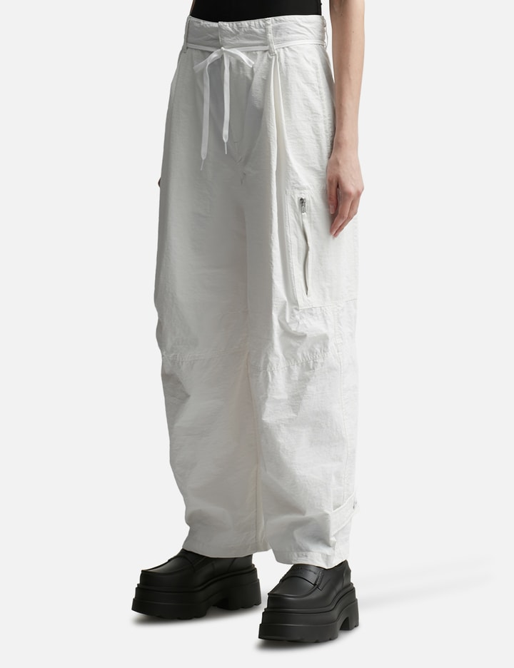 Hringbraut Cargo Pants Placeholder Image