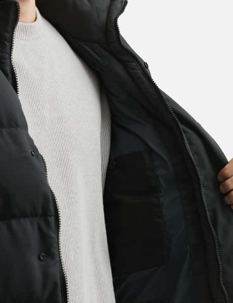Ghost Puffer Jacket view 17