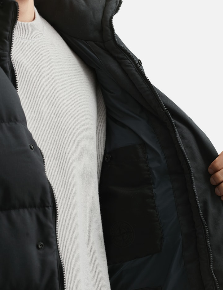 Ghost Puffer Jacket Placeholder Image