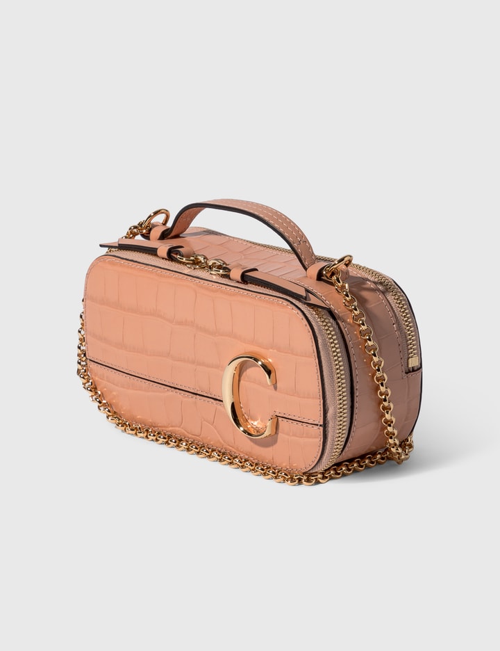 Chloé C Mini Vanity Bag Placeholder Image