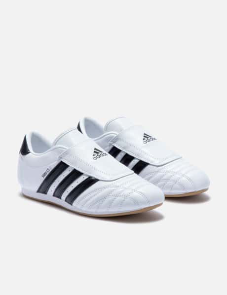 adidas gazelle silver green womens adidas Contestant-Pro Taekwondo Mat Training Laceless Shoes  All American Martial  Arts Supply