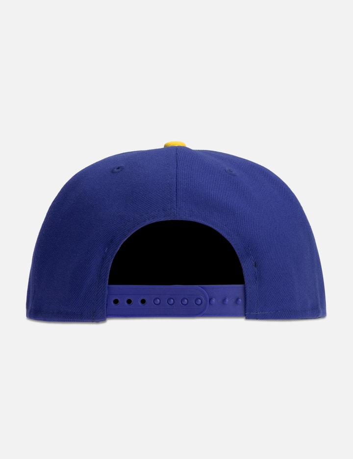 Golden State Warriors SnapBack 9Fifty Cap Placeholder Image