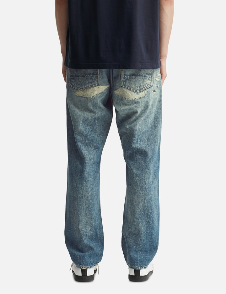 Slim Fit Denim CS132 Placeholder Image