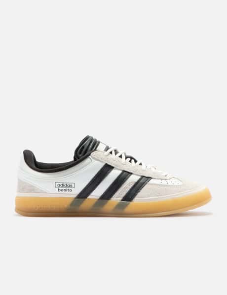 Adidas Originals Bad Bunny Gazelle Indoor Shoes