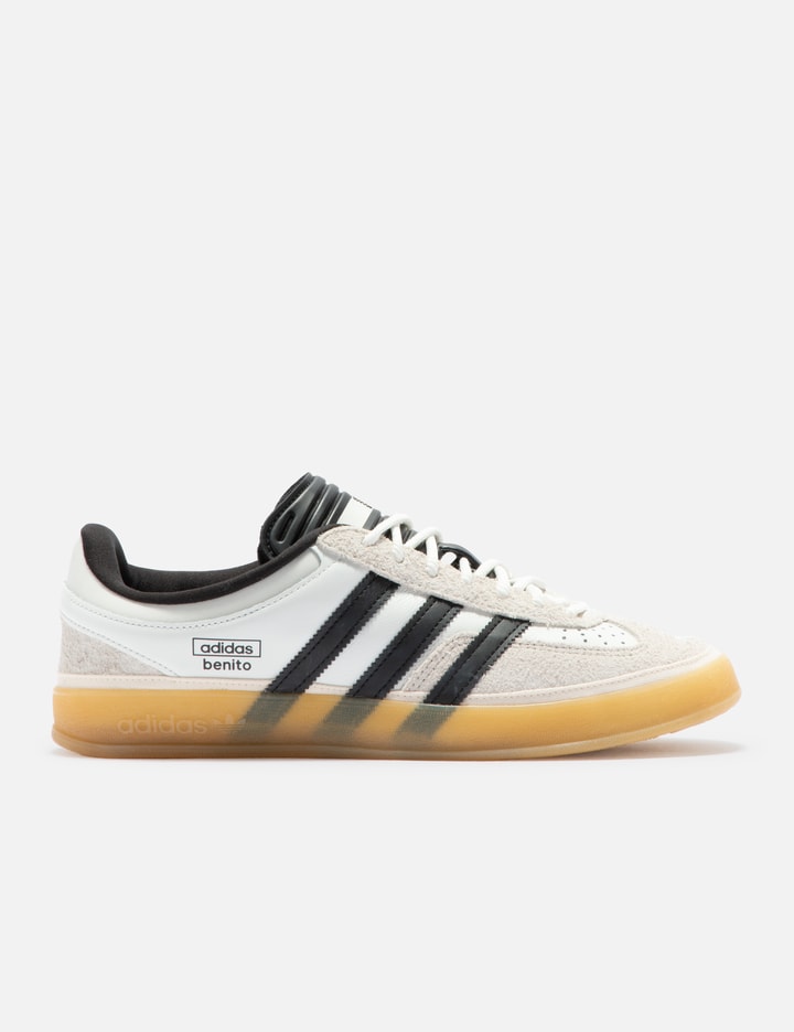 Bad Bunny Gazelle Indoor Shoes Placeholder Image