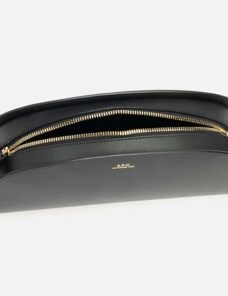 Demi-Lune Shoulder Bag view 11